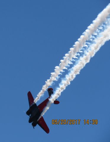 Beechcraft 18 (N9109R)