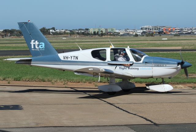 Socata Tobago (VH-YTN)