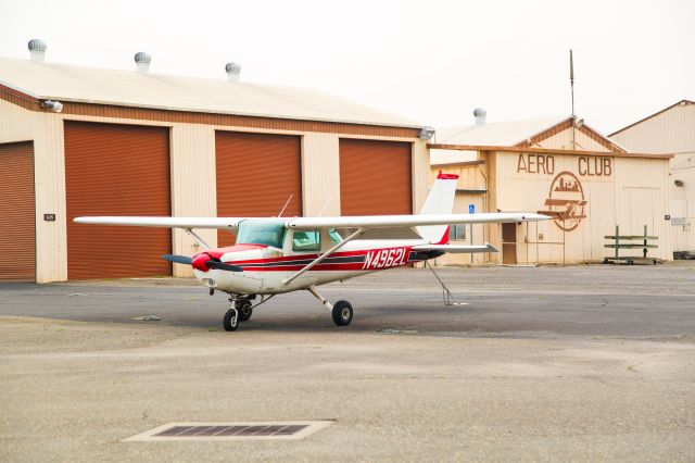 Cessna 152 (N4962L)