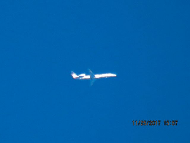 Canadair Regional Jet CRJ-700 (N782SK)