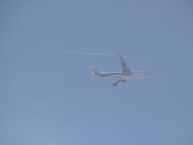 Airbus A340-300 (PZ-TCP)