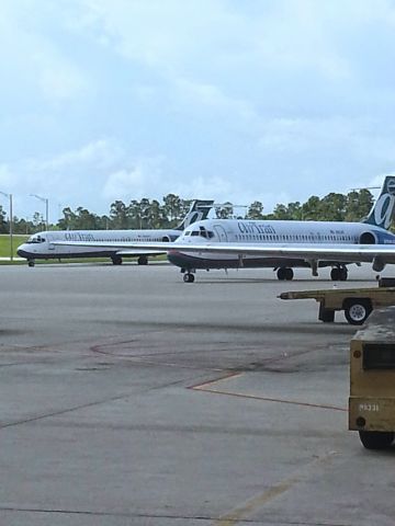 Boeing 717-200 (N955AT)