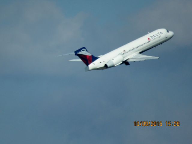 Boeing 717-200 (N925AT)