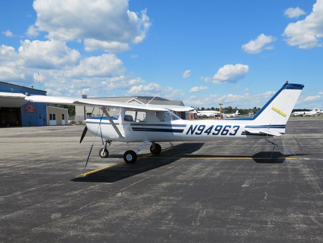 Cessna 152 (N94963)