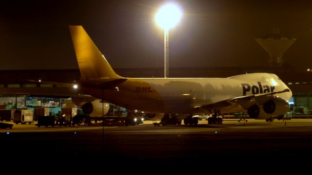 BOEING 747-8 (N851GT)