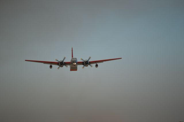 Douglas A-26 Invader — - standing on departure end Loaded up for action... 