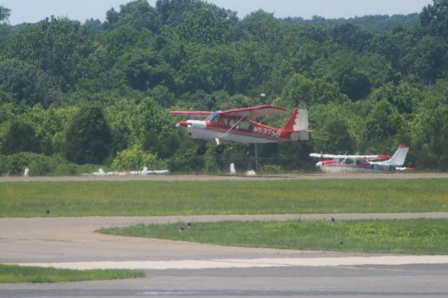 ZENAIR Stol (CH-701) (N53758)