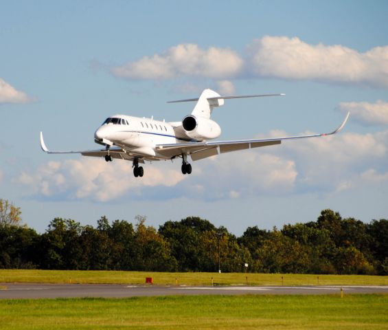 Cessna Citation X (N626CT)