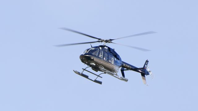 Bell 407 (N39CL)