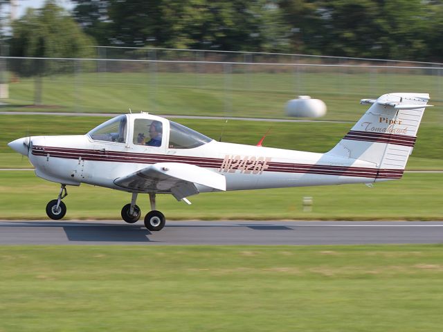 Piper Tomahawk (N2426F)