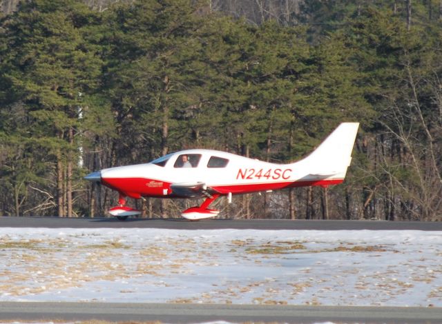 — — - Arriving runway 02 - 2/1/10