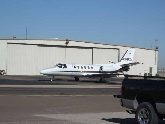 N976GA —