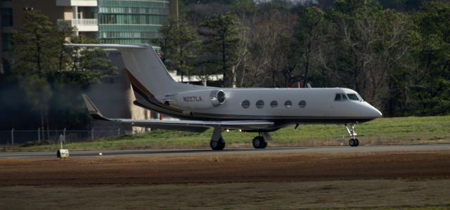 Cessna Skyhawk (N227LA)