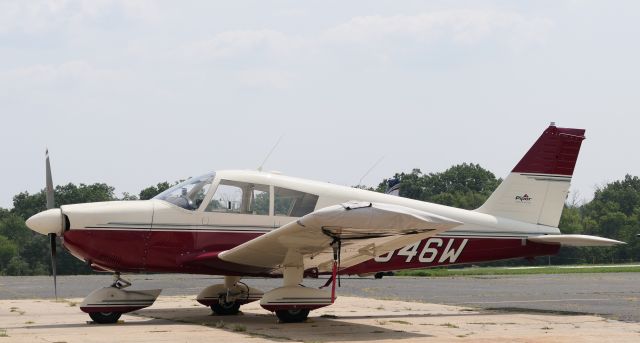 Piper Dakota / Pathfinder (N9046W)