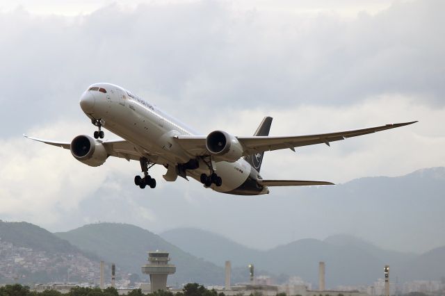 Boeing 787-8 (D-ABPD)