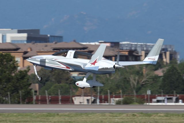 N400EZ — - Sat, Jun 20, 2020 at 8:38 AM