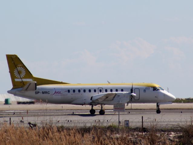 Saab 340 (SP-MRC)