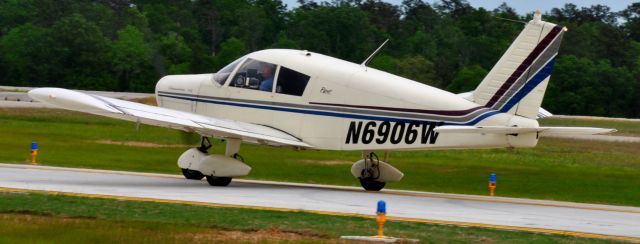 Piper PA-14 Family Cruiser (N6906W)