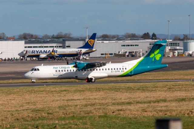 EI-GPN —