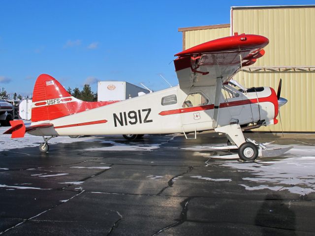 N191Z — - Very nice!