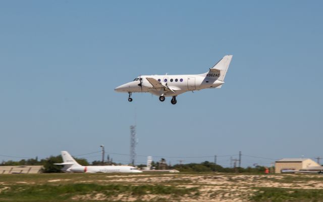 British Aerospace Jetstream Super 31 (N962AE)