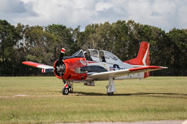 North American Trojan (VH-RPX) - Dont know how to add aircraft rego & details after upload but its a North American T28 Trojan taxiing for take off at Caboolture, Qld, Australia.