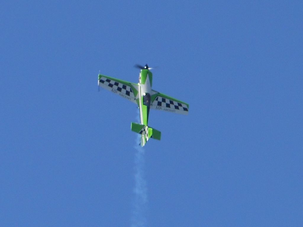 Experimental 100kts-200kts (N700XT)