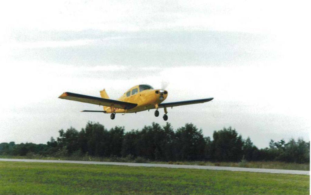 Douglas B-23 Dragon (N2370Q)