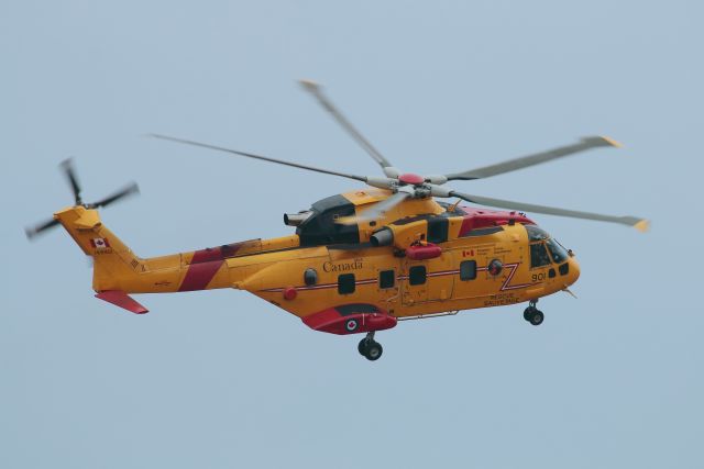 WESTLAND Merlin (14-9901)