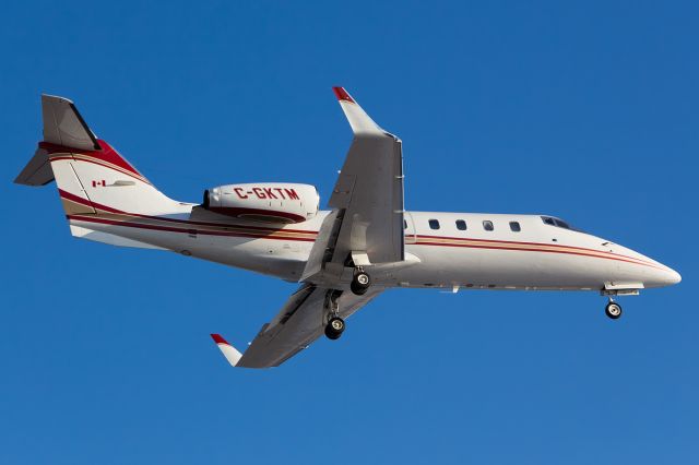 Learjet 55 (C-GKTM) - a rel=nofollow href=http://www.airliners.net/photo/Gates-Learjet-55/2440617/&sid=38ac318776ba4011207104bcc9a08469http://www.airliners.net/photo/Gates-Learjet-55/2440617/&sid=38ac318776ba4011207104bcc9a08469/a