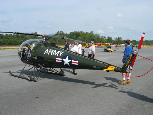 N2175U — - Barwick Lafayette, GA fly-in Sept 2005