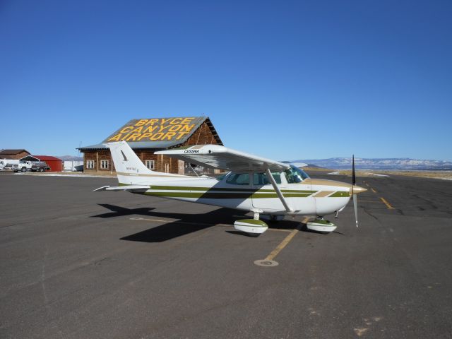 Cessna Skyhawk (N9478E)