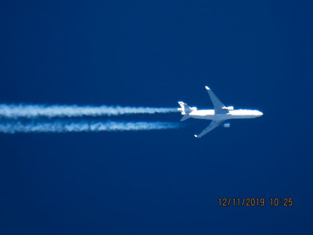 Boeing MD-11 (N542KD)