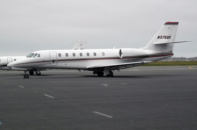 Cessna Citation Sovereign (N375QS)