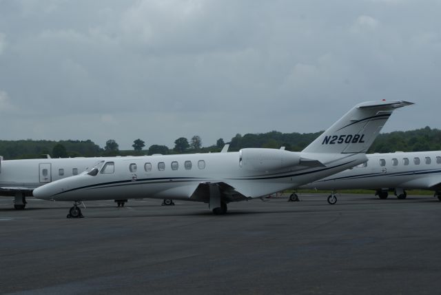 N250BL —