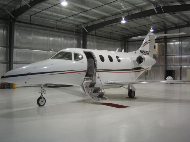 Beechcraft Premier 1 (N969RE)