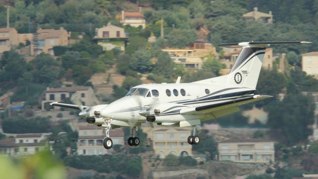 Beechcraft Premier 1 (N19RK)