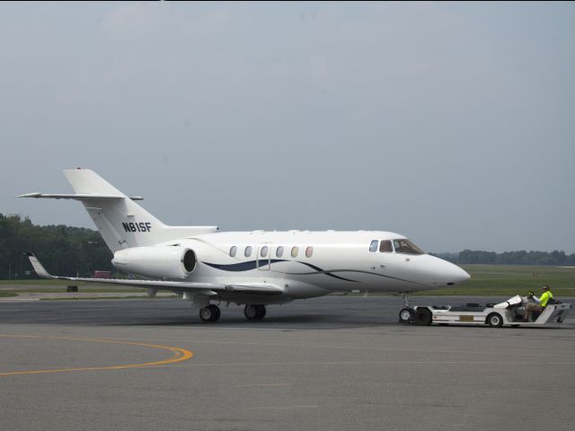 Bombardier Challenger 300 (N81SF) - No location as per request of the aircraft owner.