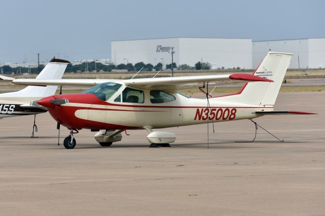 Cessna Cardinal (N35008)