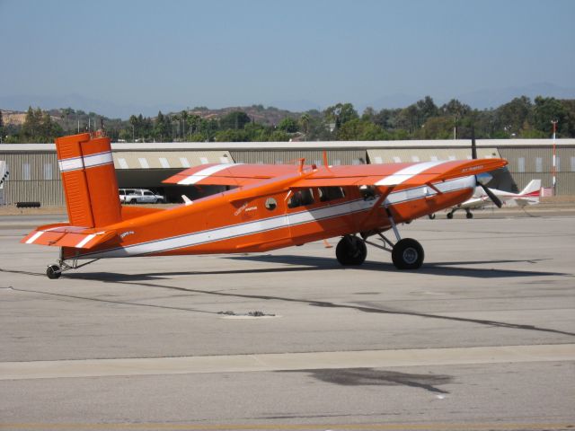 N344CL — - Parked at Fullerton