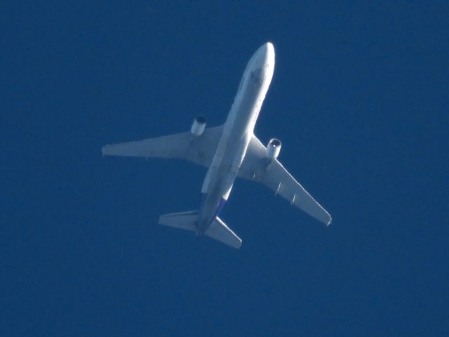 Boeing MD-11 (N620FE) - FDX17br /MEM-SEAbr /09/19/21