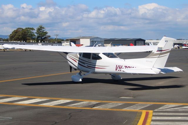 Cessna Skylane (VH-ZCW)