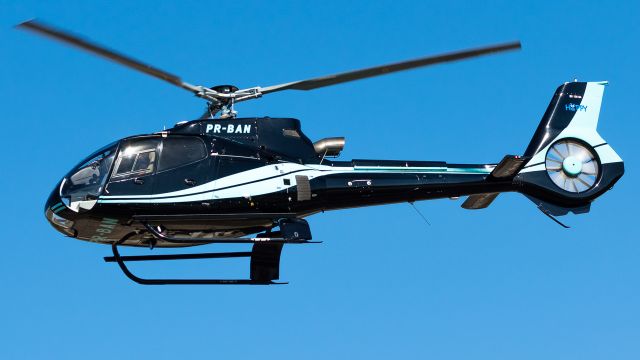 Eurocopter EC-130 (PR-BAN)