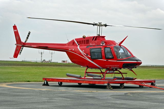 Cessna Citation Mustang (C-FMCL)