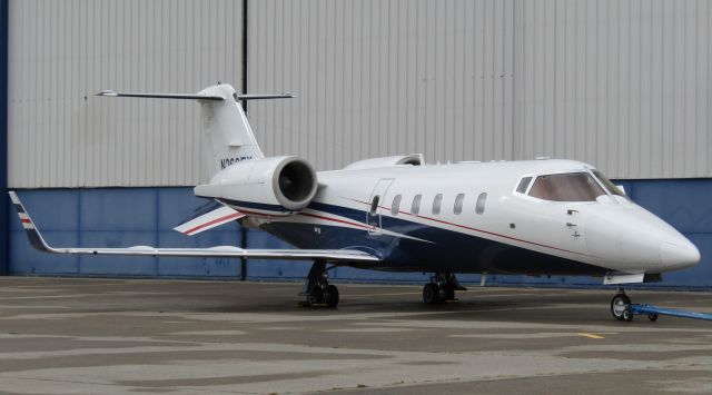 Learjet 60 (N260FX) - ******SELECT FULL FOR HD******br /br /br /br /br /br /Learjet 60 parked on the ramp at BUF!br /br /br /br /br /br /******SELECT FULL FOR HD******