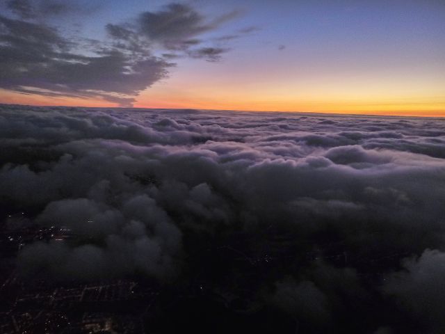 CS-TAX — - Take Off from Lisabon on his way to Funchal in evening son