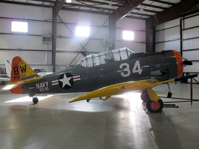 North American TB-25 Mitchell (N29965)