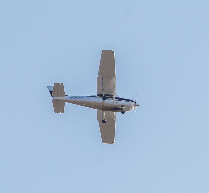 Cessna Skylane (N65217)