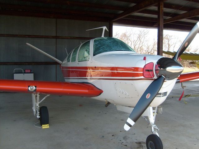 Piper L-18B Cub Special (N363JM)