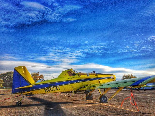 N8522Y — - N8522Y - 2004 Air Tractor Inc. AT-802A